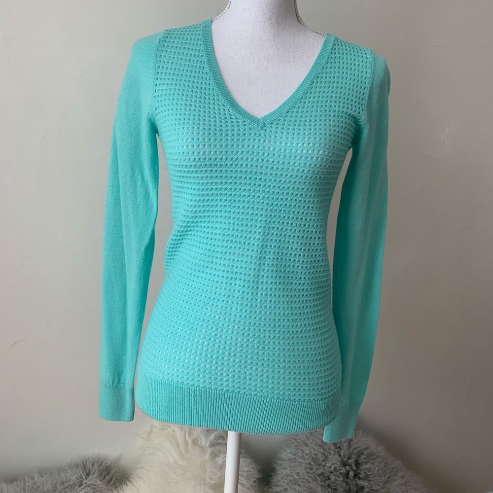 The Limited Sweater